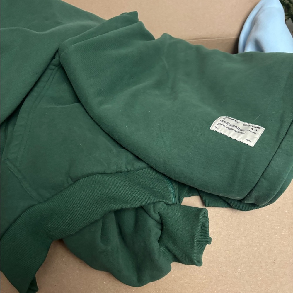 Comfrt Set - image 1